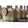 Stone Crushing Jaw Crusher For Primary Granite